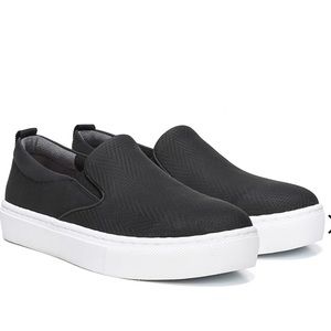 Brand New Dr. Scholls Slip On Sneakers